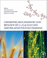 Chemistry, Biochemistry, and Biology of 1-3 Beta Glucans and Related Polysaccharides