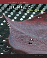 Chemistry & Chemical Reactivity, Volume 2