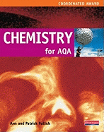 Chemistry Coordinated Science for AQA Student Book