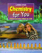 Chemistry for You: Student's Book