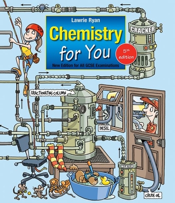 Chemistry for You - Ryan, Lawrie