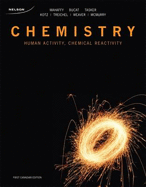 Chemistry: Human Activity, Chemical Reactivity - Treichel, Paul, and Kotz, John, and McMurry, John E.