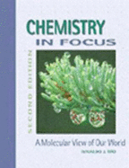 Chemistry in Focus: A Molecular View of Our World - Tro, Nivaldo J