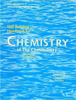 Chemistry in the Community Skill Building Handbook - American Chemical Society
