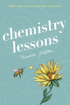 Chemistry Lessons - Goldstein, Meredith