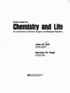 Chemistry & Life: Study Guide - Hill, John W, and Feigl, Dorothy M