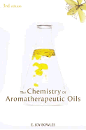 Chemistry of Aromatherapeutic Oils