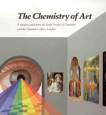 Chemistry of Art - Berry, Martyn, and Osborne, Colin