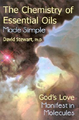 Chemistry of Essential Oils - Stewart, David