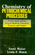 Chemistry of Petrochemcial Processes