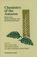 Chemistry of the Amazon: Biodiversity, Natural Products, and Environmental Issues