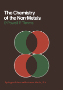 Chemistry of the Non-Metals