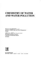 Chemistry of Water and Water Pollution