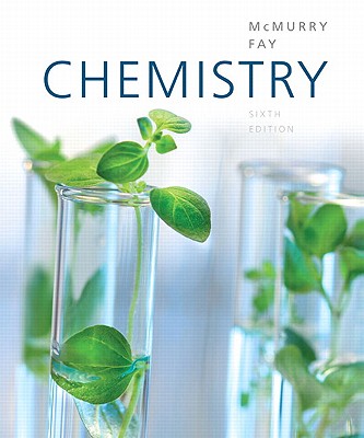 Chemistry Plus MasteringChemistry with eText -- Access Card Package - McMurry, John E., and Fay, Robert C.