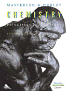 Chemistry: Principles and Reactions - Masterton, William L, PH.D., and Hurley, Cecile N