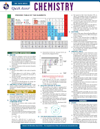 Chemistry-Rea's Quick Access Reference Chart