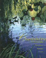 Chemistry: Selected Material from General, Organic, and Biochemistry