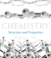 Chemistry: Structure and Properties Plus MasteringChemistry with Etext -- Access Card Package