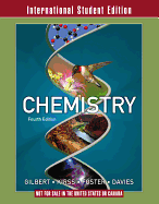 Chemistry: The Science in Context