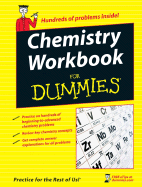 Chemistry Workbook for Dummies