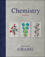 Chemistry - Chang, Raymond
