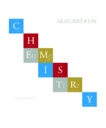 Chemistry - Fay, Robert C, and McMurry, John E