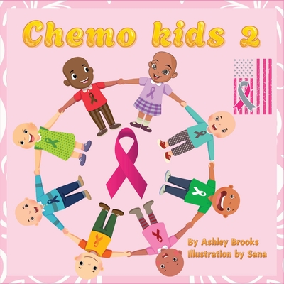 Chemo Kids 2 - Brooks, Ashley