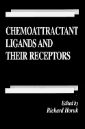 Chemoattractant Ligands and Their Receptors