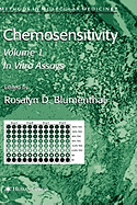 Chemosensitivity: Volume I: In Vitro Assays