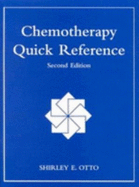 Chemotherapy Drug Reference