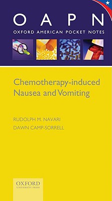 Chemotherapy-Induced Nausea and Vomiting - Navari, Rudolph M