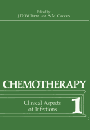 Chemotherapy: Volume 1 Clinical Aspects of Infections