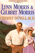 Cheney Duvall Pack, Vols. 5-"8 - Morris, Gilbert, and Morris, Lynn