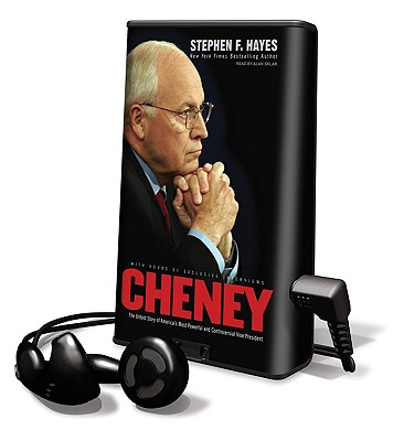 Cheney - Hayes, Stephen F, and Sklar, Alan (Read by)