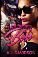 Cherished by a Boss 2
