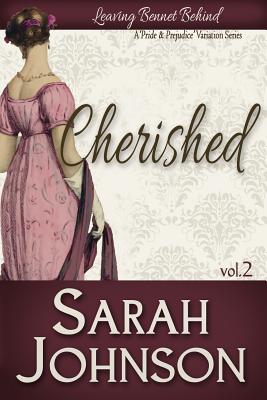 Cherished - Johnson, Sarah