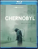 Chernobyl [Blu-ray] - Johan Renck