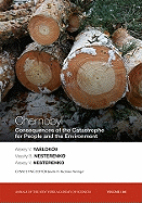 Chernobyl: Consequences of the Catastrophe for People and the Environment, Volume 1181 - Yablokov, Alexey V (Editor), and Nesterenko, Vassily B (Editor), and Nesterenko, Alexey V (Editor)