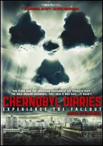 Chernobyl Diaries [Bilingual] - Brad Parker