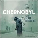 Chernobyl [Original TV Soundtrack]