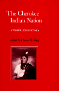 Cherokee Indian Nation: Troubled History