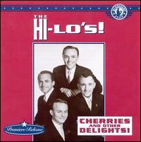 Cherries and Other Delights! - The Hi-Lo's