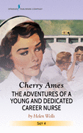 Cherry Ames Set 4, Books 13-16