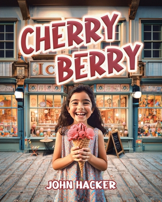 Cherry Berry - Hacker, John