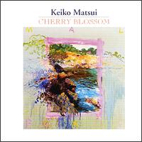 Cherry Blossom - Keiko Matsui