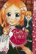 Cherry Juice, Volume 3 - Fukushima, Haruka