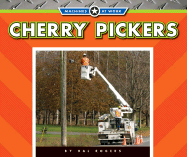 Cherry Pickers - Rogers, Hal