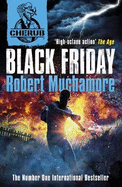 CHERUB: Black Friday: Book 15