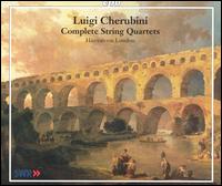 Cherubini: Complete String Quartets - Hausmusik London