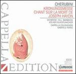 Cherubini: Krönungsmesse; Chant sur la mort de Joseph Haydn
